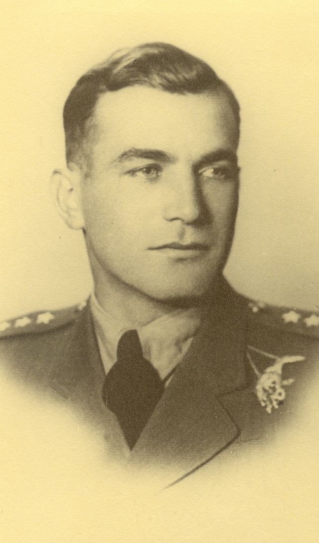 Kosciuszko [1938]