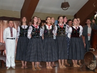 M�odzie�owy �emkowski zesp� folklorystyczny ,,Ruczaj