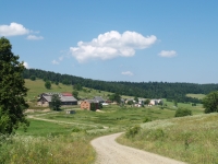 Panorama Jasionki