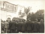  Pogrzeb Senatora Władysława Długosza, Siary, 26.06.1937 r. godz. 9.00 -  kliknij
