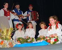 Dzieci z Skowej na scenie Teatru Groteska 