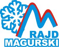 Logo Rajdu Magurskiego