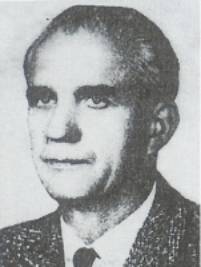 Stanisław Gabryel  (1908-1980)